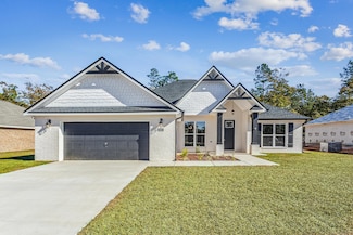 6563 Gentle Rain Dr, Milton, FL 32570
