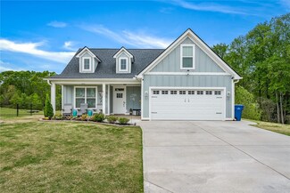 421 Saybrooke Ln, Anderson, SC 29621