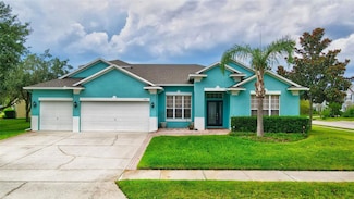 9573 Worthington Ridge Rd, Orlando, FL 32829