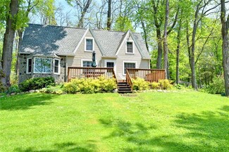 5879 North Dr, Dewittville, NY 14728