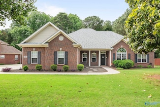 180 Coldsprings Dr, Harvest, AL 35749