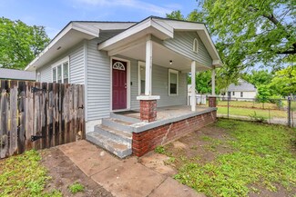 714 S Walnut St, Wichita, KS 67213