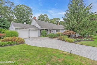 28 S Arlene Dr, West Long Branch, NJ 07764