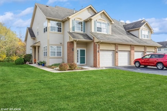 8027 Knickerbocker Place, Dyer, IN 46311
