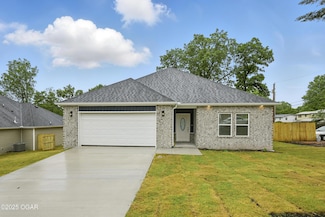 406 Barton Place, Neosho, MO 64850