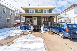 910 N 7th St, Wausau, WI 54403