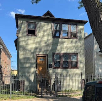 7915 S Ellis Ave, Chicago, IL 60619