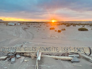 0 Historic Giles Townsite Unit 25-262389, Caineville, UT 84775