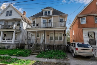 195 Riverside Ave, Buffalo, NY 14207