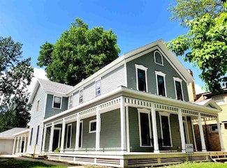 1020 W Wayne St Unit 201, Fort Wayne, IN 46802