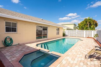 3970 SW 72nd Way, Davie, FL 33314