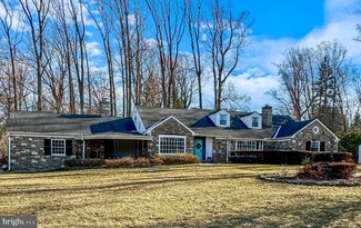 2051 Paper Mill Rd, Huntingdon Valley, PA 19006