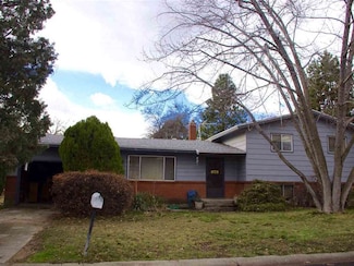 3601 N 34th St, Boise, ID 83703