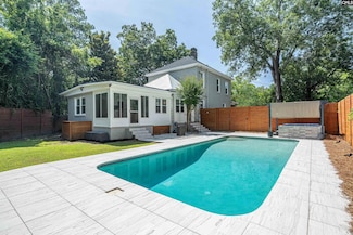 4925 Colonial Dr, Columbia, SC 29203