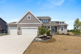 8123 Byron Depot Dr SW, Byron Center, MI 49315