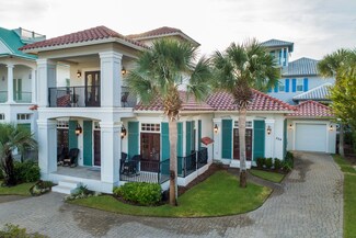 324 Rue Caribe, Miramar Beach, FL 32550