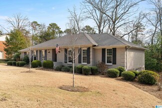 1443 Lantana Dr, Hoover, AL 35226