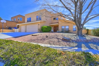 13100 Deer Dancer Trail NE, Albuquerque, NM 87112
