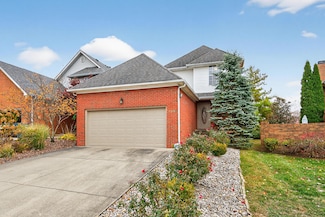 2308 Stone Garden Ln, Lexington, KY 40513