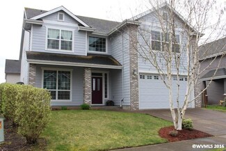 1576 Bobcat Ave SW, Albany, OR 97321