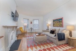 7 Union Park Unit 3, Boston, MA 02118