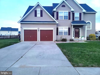 17 Brook Ramble Ln, Townsend, DE 19734