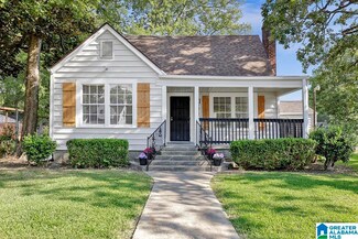 2417 Saint Charles Ave SW, Birmingham, AL 35211