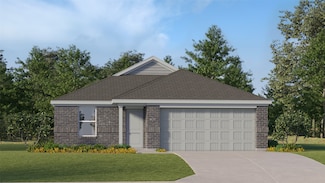 1933 Teak Dr, Cleburne, TX 76031