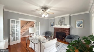 1848 Greenwood Ave, Trenton, NJ 08609