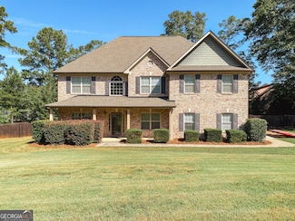 137 Nobility Ln, McDonough, GA 30252