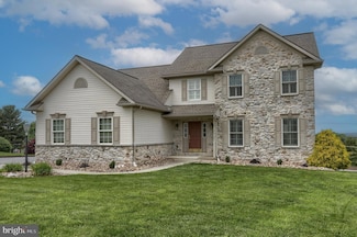 9 Beckleys Corner, Lebanon, PA 17042
