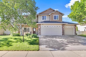 707 W Ashby Dr, Meridian, ID 83646