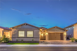 326 Beethoven Ridge Dr, Henderson, NV 89011