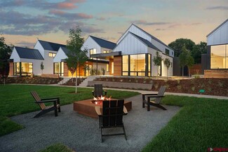 67 Jameson Dr Unit 4, Durango, CO 81301