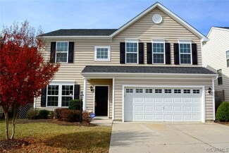 5700 Hogan Bridge Dr, Providence Forge, VA 23140