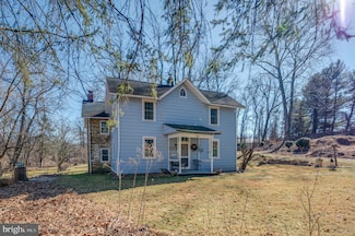 521 Brightfield Rd, Timonium, MD 21093