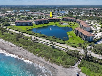 501 S Seas Dr Unit 2060, Jupiter, FL 33477