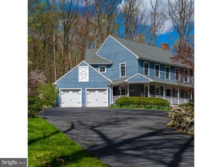 480 Raubsville Rd, Easton, PA 18042