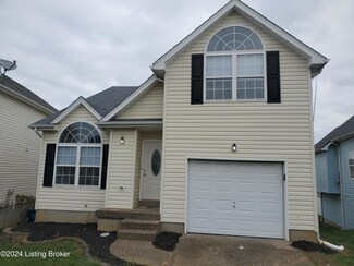 4119 Mimosa View Dr, Louisville, KY 40299