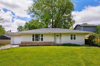 1704 Ash St, Dallas Center, IA 50063