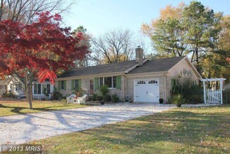 211 E Marengo St, Saint Michaels, MD 21663
