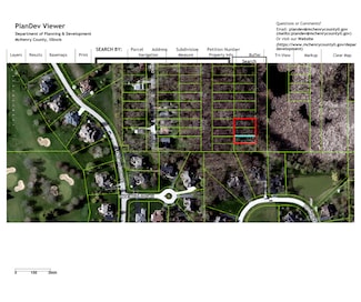 Lots 15-17 Corrine Ave, Crystal Lake, IL 60014
