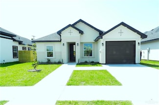 3516 E Alexa St, Edinburg, TX 78542