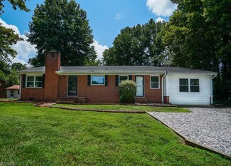 600 Shamrock Rd, High Point, NC 27265