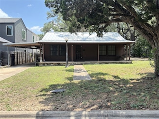 2503 S 4th St, Austin, TX 78704