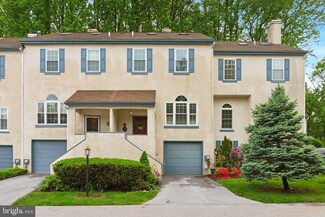 1702 Stoneham Dr Unit 1702, West Chester, PA 19382
