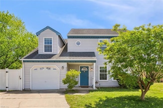 6017 Glen View Dr, Virginia Beach, VA 23464