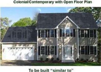 3 Bates St, Mendon, MA 01756