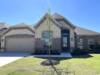 39 Harrier St, Joshua, TX 76058