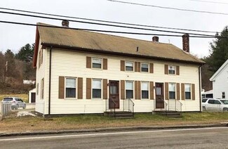 26 Main St, Sutton, MA 01590